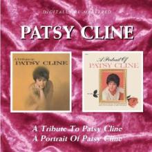 CLINE PATSY  - CD TRIBUTE TO PATSY..