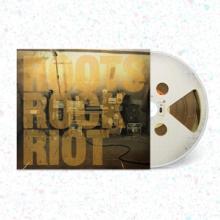 SKINDRED  - CD ROOTS ROCK RIOT