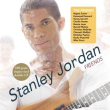 JORDAN STANLEY  - 2xVINYL FRIENDS -HQ- [VINYL]