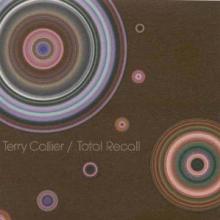 CALLIER TERRY  - CD TOTAL RECALL
