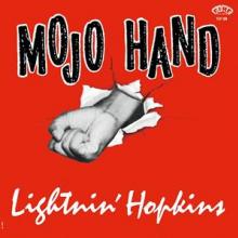HOPKINS LIGHTNIN'  - VINYL MOJO HAND -HQ- [VINYL]
