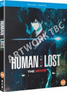  HUMAN LOST [BLURAY] - supershop.sk