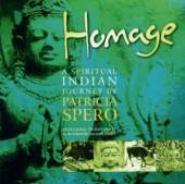 SPERO PATRICIA  - CD HOMAGE-SPIRITUAL INDIAN