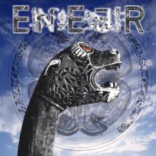 EINHERJER  - CD DRAGONS OF THE NORTH (RE-ISSUE)