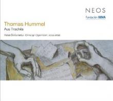 HUMMEL J.N.  - CD AUS TRACHILA