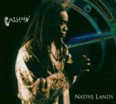 CALHOUN WILL  - 2xCD NATIVE LANDS + DVD