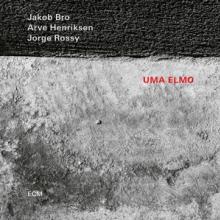 BRO JAKOB  - CD UMA ELMO