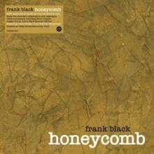 BLACK FRANK  - VINYL HONEYCOMB (TRA..