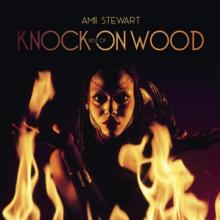 STEWART AMII  - 2xCD BEST OF - KNOCK ON WOOD