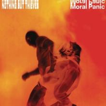 NOTHING BUT THIEVES  - CD MORAL PANIC