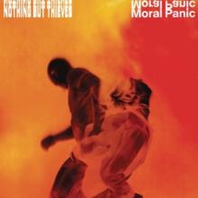 NOTHING BUT THIEVES  - VINYL MORAL PANIC [VINYL]