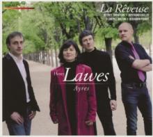 LAWES W.  - CD AYRES