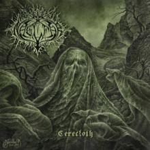 NAGLFAR  - CD CERECLOTH