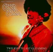 GRAND SLAM(PHIL LYNOTT)  - CD TWILIGHT'S LAST GLEAMING.