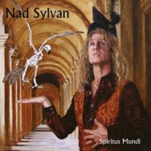 SYLVAN NAD  - CD SPIRITUS MUNDI