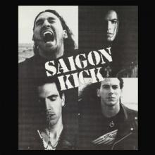 SAIGON KICK  - VINYL SAIGON KICK (LIMITED WHIT [VINYL]