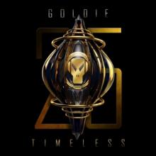GOLDIE  - 3xCD TIMELESS [DIGI/R]