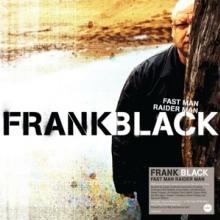 BLACK FRANK  - 2xVINYL FAST MAN.. -COLOURED- [VINYL]