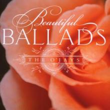 O'JAYS  - CD BEAUTIFUL BALLADS