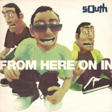  FROM HERE ON IN [VINYL] - supershop.sk