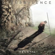 TURBULENCE  - CD FRONTAL