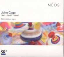 CAGE J.  - CD ONE-ONE2-ONE5