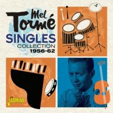 TORME MEL  - CD SINGLES COLLECTION