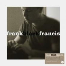 BLACK FRANK  - 2xVINYL FRANK BLACK.. -COLOURED- [VINYL]