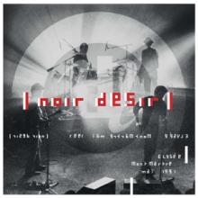 NOIR DESIR  - CD LIVE A L'ELYSEE..