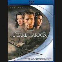  Pearl Harbor- Blu-ray [BLURAY] - suprshop.cz