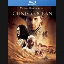  Ohnivý oceán (Hidalgo) Blu-ray [BLURAY] - suprshop.cz