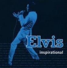PRESLEY ELVIS  - CD ELVIS INSPIRATIONAL