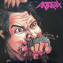 ANTHRAX  - VINYL FISTFUL OF METAL [VINYL]