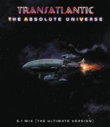 TRANSATLANTIC  - BRD ABSOLUTE UNIVERSE: 5.1.. [BLURAY]