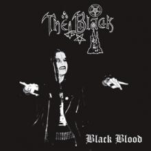 BLACK  - CD BLACK BLOOD