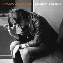 ADAMS RYAN  - VINYL EASY TIGER =LTD= [VINYL]