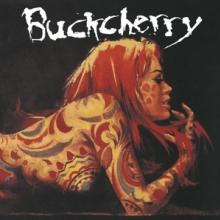 BUCKCHERRY  - VINYL BUCKCHERRY -COLOURED- [VINYL]