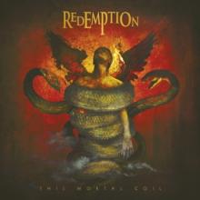 REDEMPTION  - CD THIS MORTAL COIL-REISSUE-