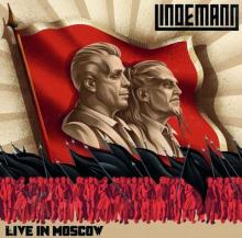 LINDEMANN  - 2xVINYL LIVE IN MOSCOW [VINYL]