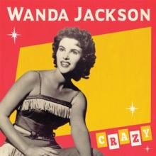 JACKSON WANDA  - SI CRAZY /7