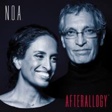 NOA  - CD AFTERALLOGY