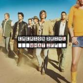 EMERSON DRIVE  - CD WHAT IF ? + 1