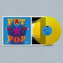  FAT POP (VOLUME.. -INDIE- [VINYL] - suprshop.cz