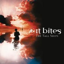 IT BITES  - CD TALL SHIPS (RE-ISSUE 2021)