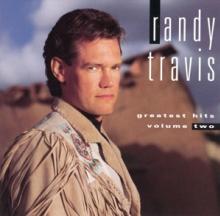 TRAVIS RANDY  - CD GREATEST HITS VOL.2