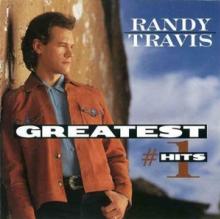 TRAVIS RANDY  - CD GREATEST HITS