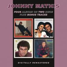 MATHIS JOHNNY  - 2xCD YOU LIGHT UP MY LIFE/..