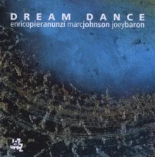 ENRICO PIERANUNZI / MARC JOHNS..  - CD DREAM DANCE