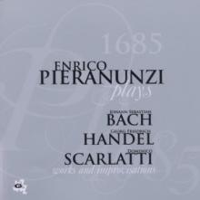 PIERANUNZI ENRICO  - CD 1685