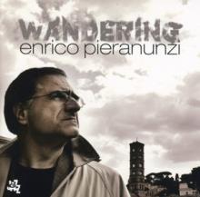 ENRICO PIERANUNZI  - CD WANDERING